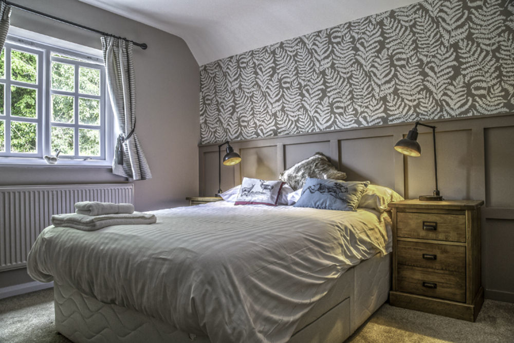 The Poacher Inn Hook  Exteriér fotografie