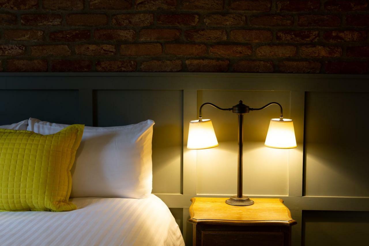 The Poacher Inn Hook  Pokoj fotografie